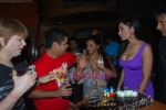 Nandini Jumani, Sofia Hayat at Nandini Jumani_s birthday bash in Marimba Lounge on 2nd June 2011 (10).JPG